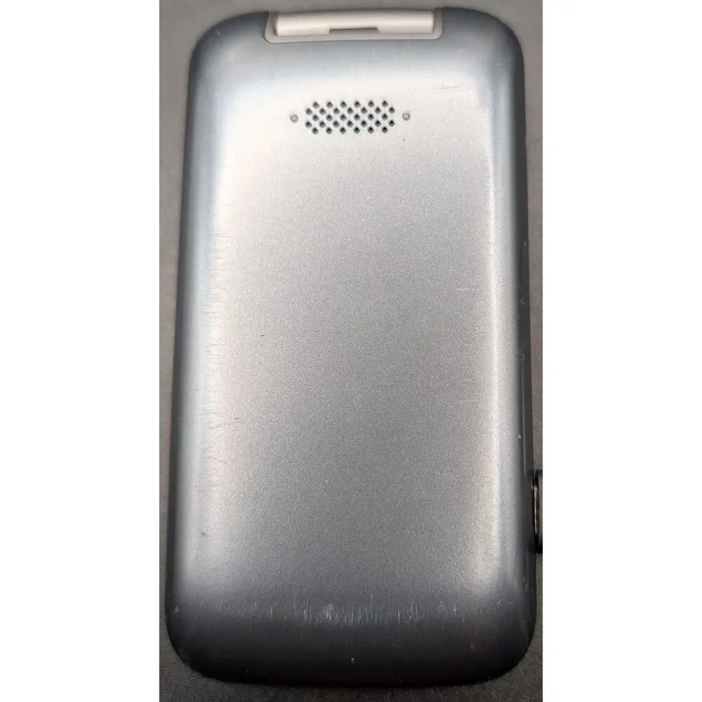Lively Flip Phone – Powers On – No Further Testing